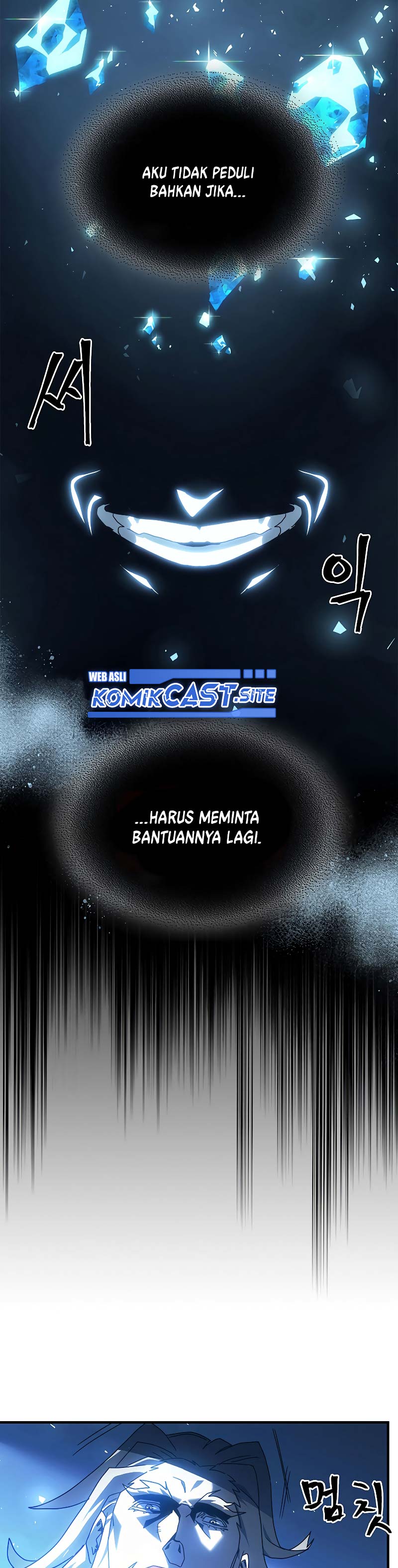 A Returner’s Magic Should Be Special chapter 210