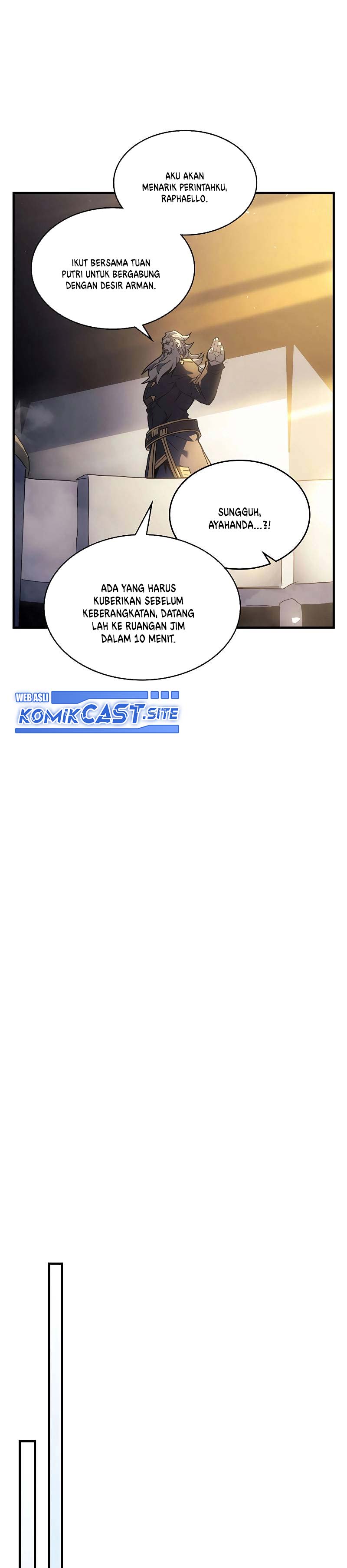 A Returner’s Magic Should Be Special chapter 210