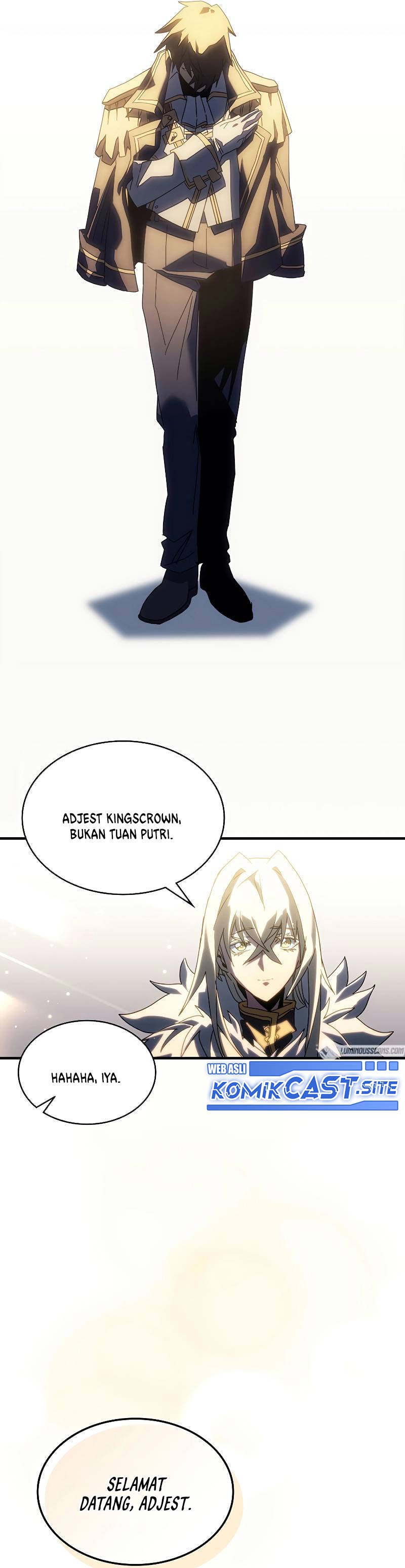 A Returner’s Magic Should Be Special chapter 210