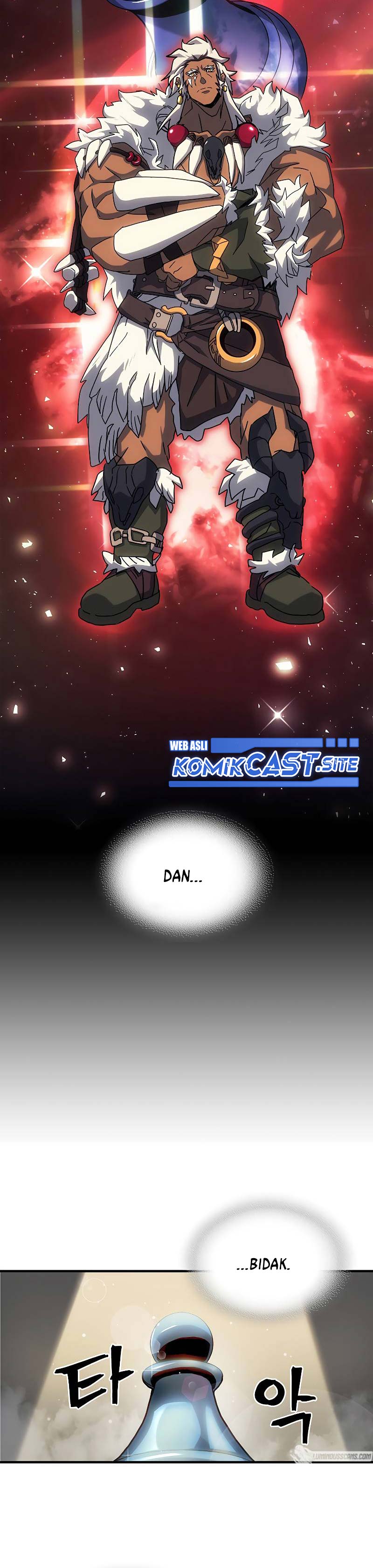 A Returner’s Magic Should Be Special chapter 211