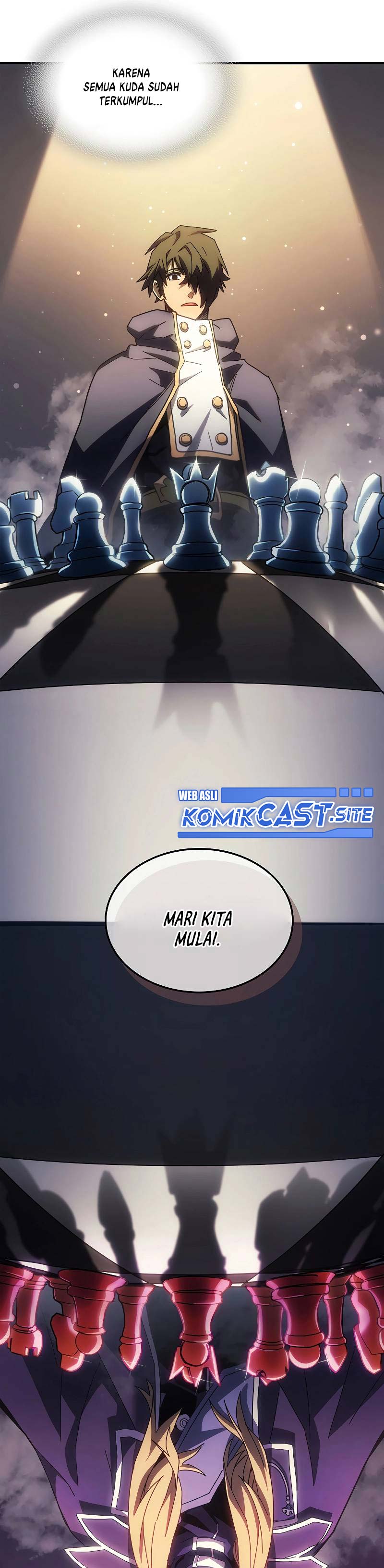 A Returner’s Magic Should Be Special chapter 211