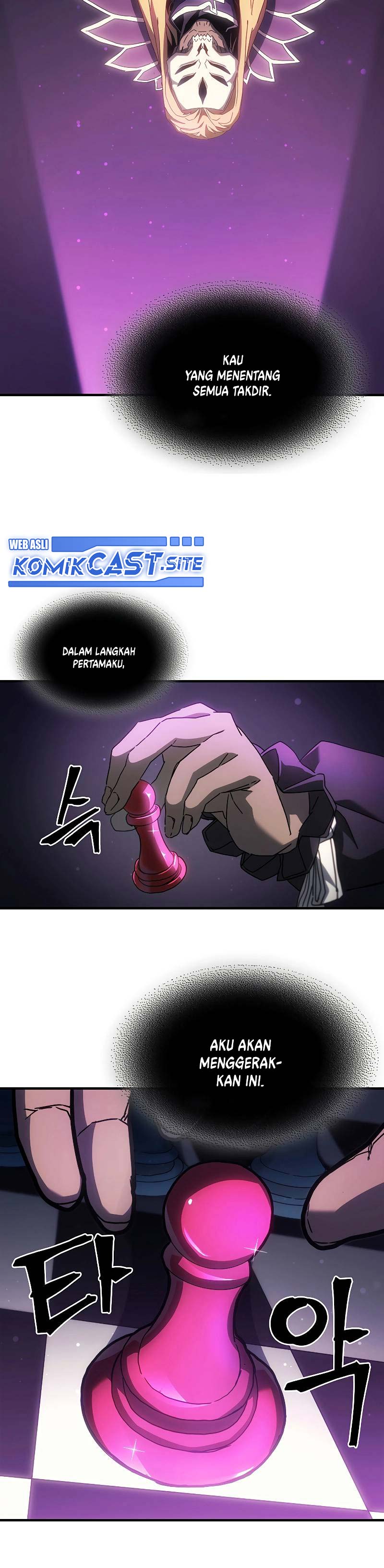 A Returner’s Magic Should Be Special chapter 211