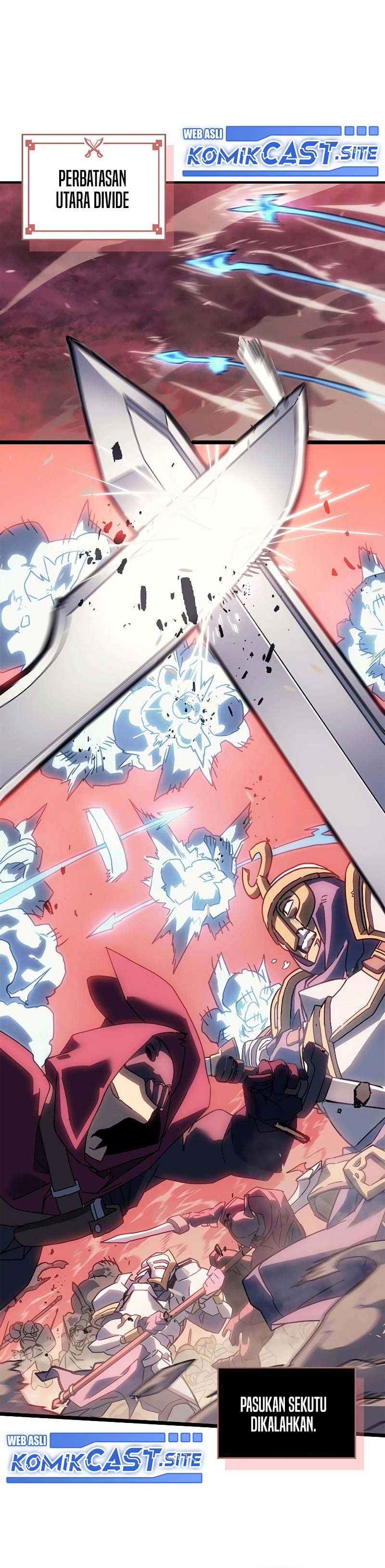 A Returner’s Magic Should Be Special chapter 211