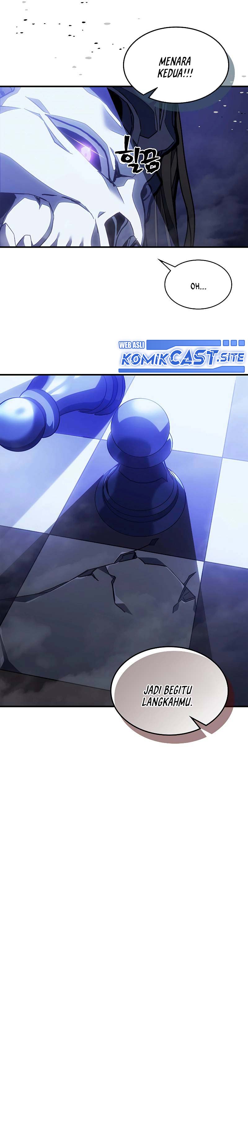 A Returner’s Magic Should Be Special chapter 211