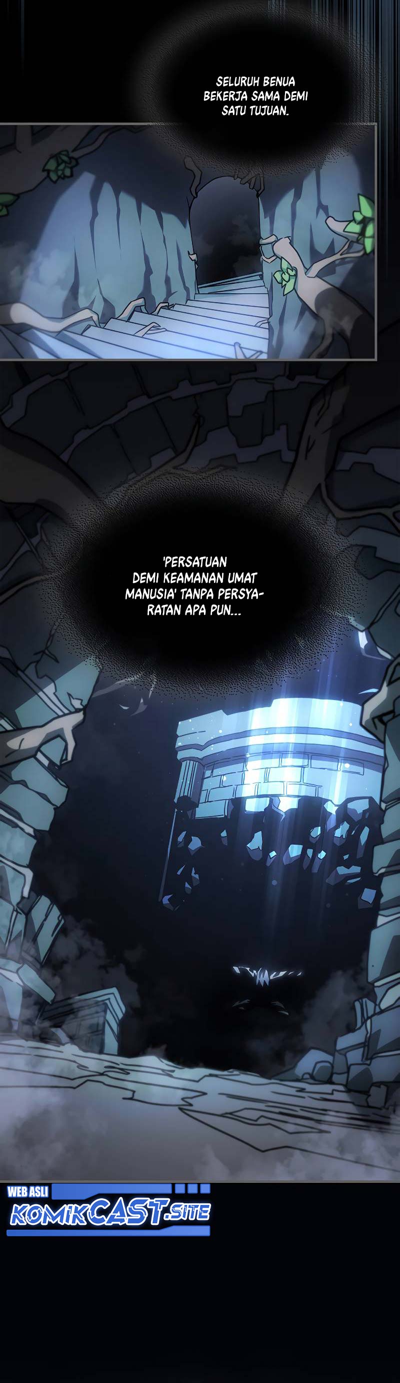 A Returner’s Magic Should Be Special chapter 211