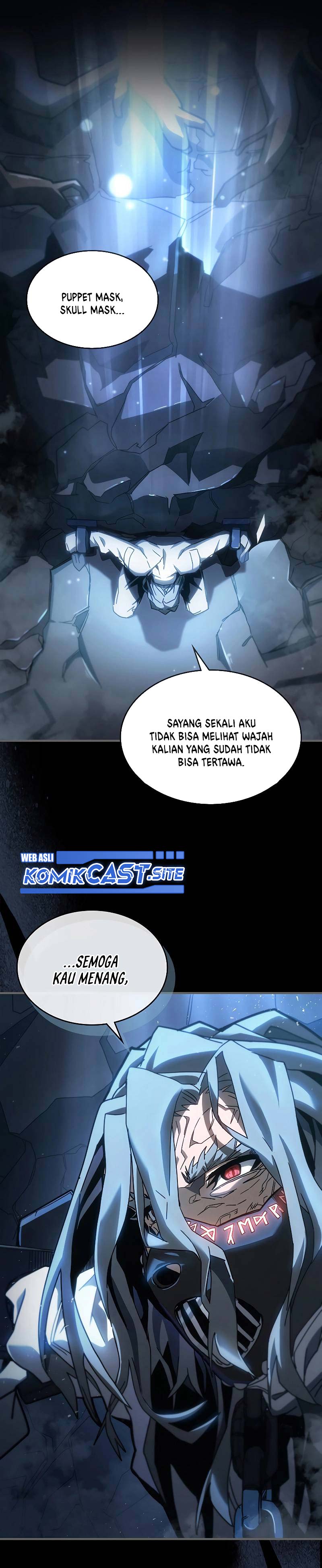 A Returner’s Magic Should Be Special chapter 211