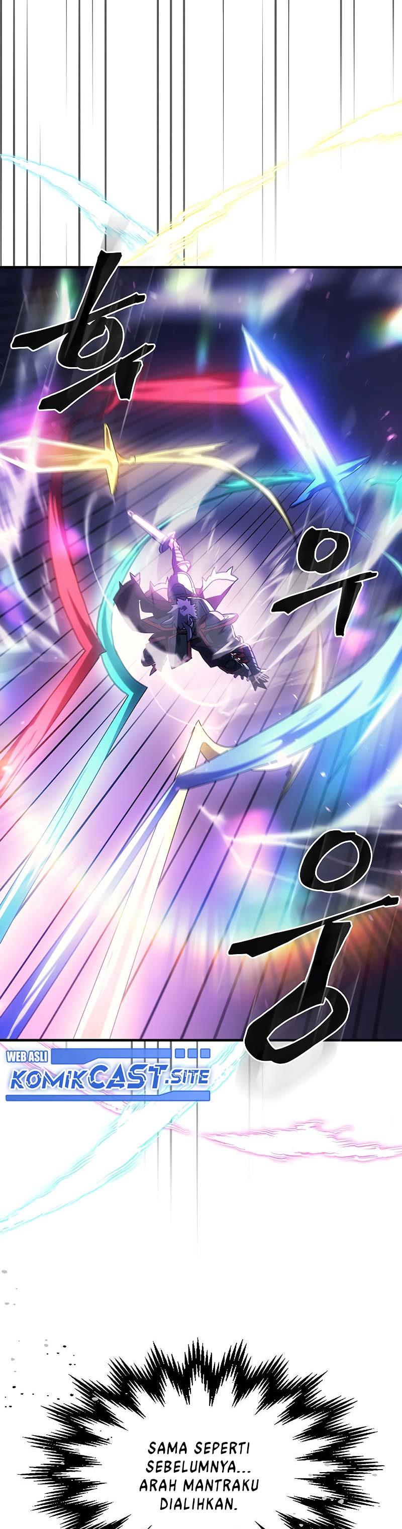 A Returner’s Magic Should Be Special chapter 214
