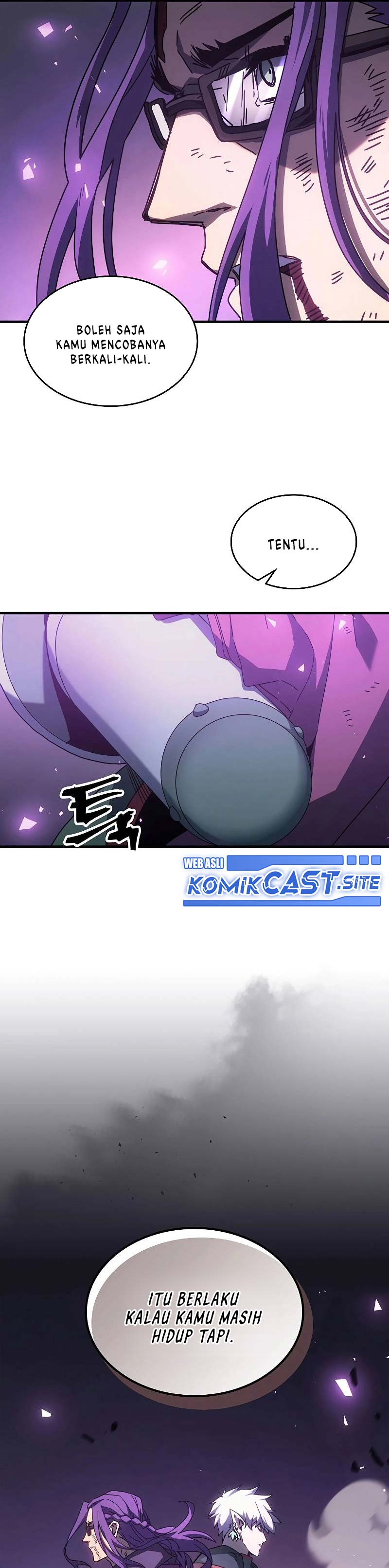 A Returner’s Magic Should Be Special chapter 214