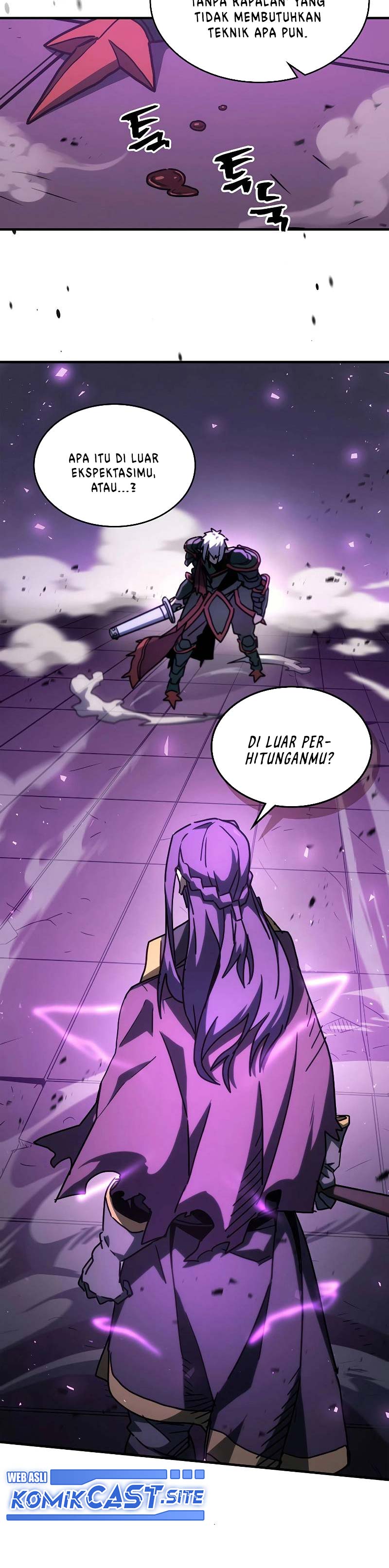 A Returner’s Magic Should Be Special chapter 214