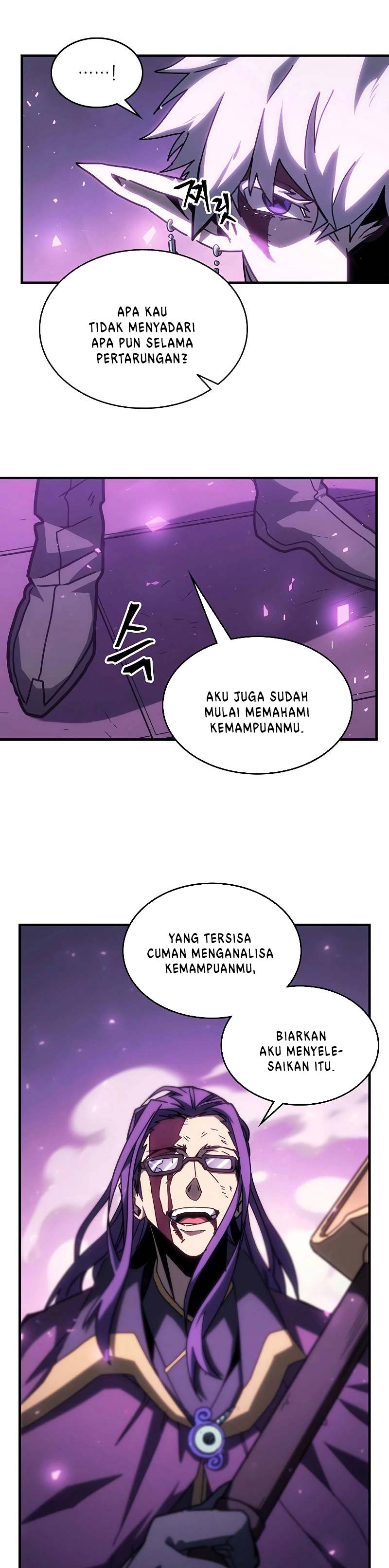 A Returner’s Magic Should Be Special chapter 214