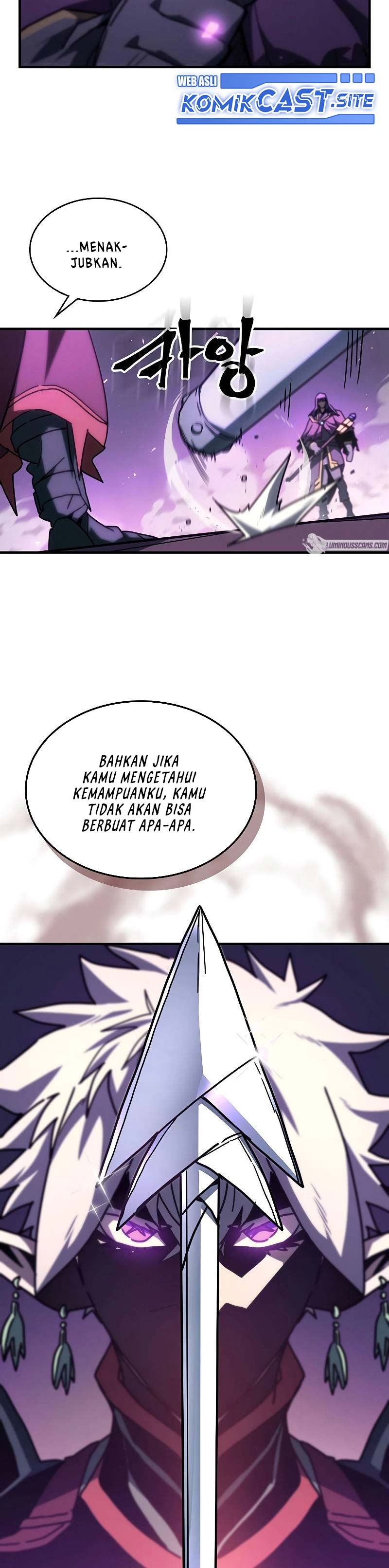 A Returner’s Magic Should Be Special chapter 214