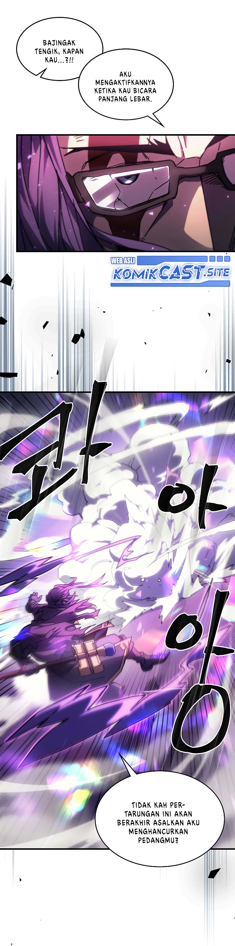 A Returner’s Magic Should Be Special chapter 214