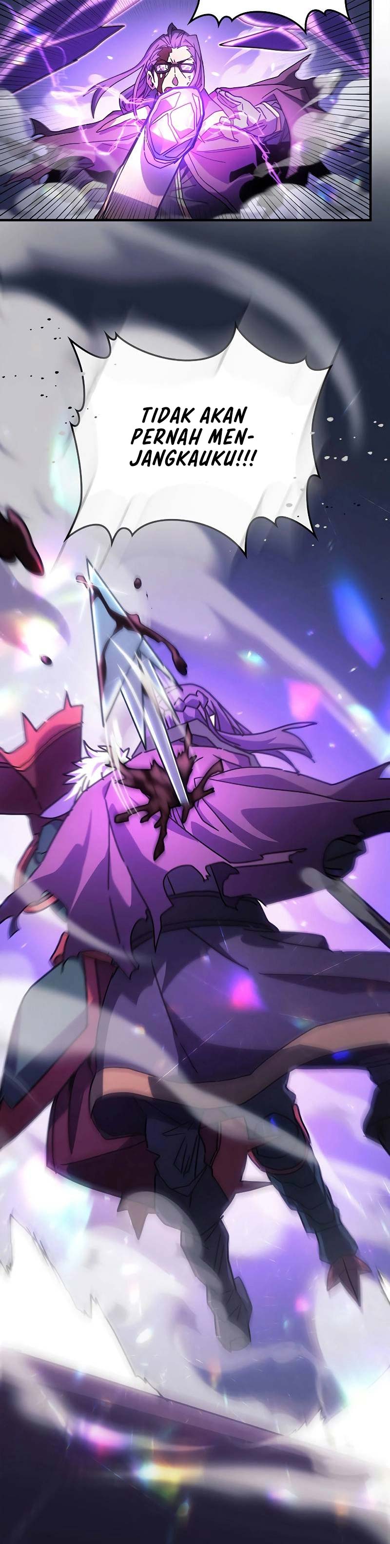 A Returner’s Magic Should Be Special chapter 214