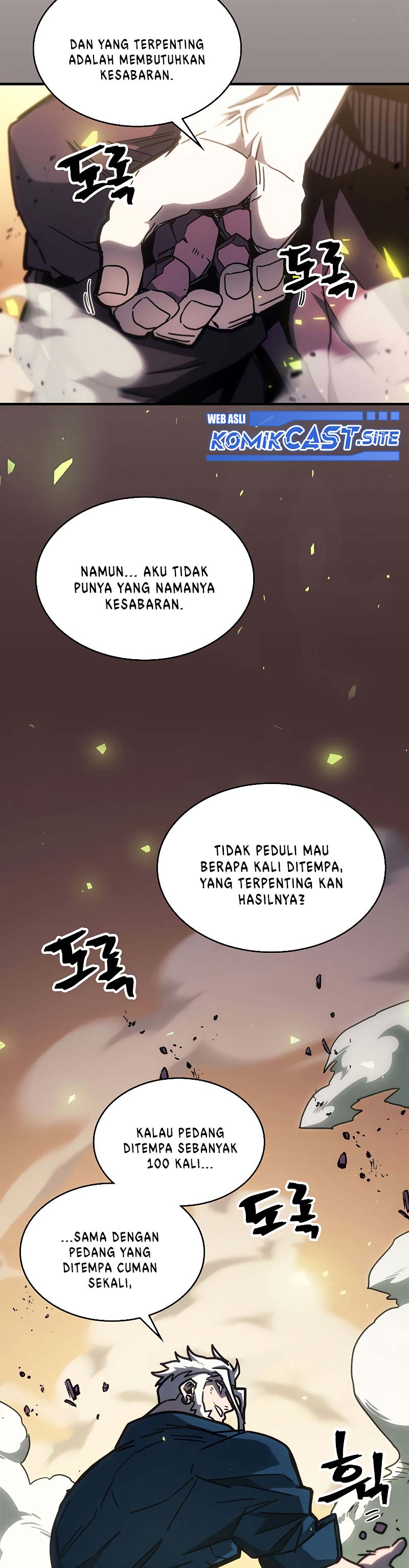 A Returner’s Magic Should Be Special chapter 215