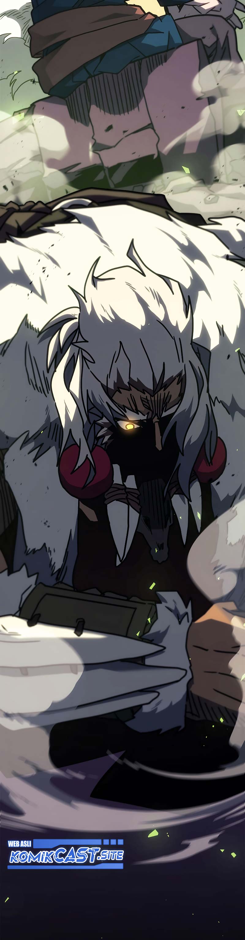 A Returner’s Magic Should Be Special chapter 215