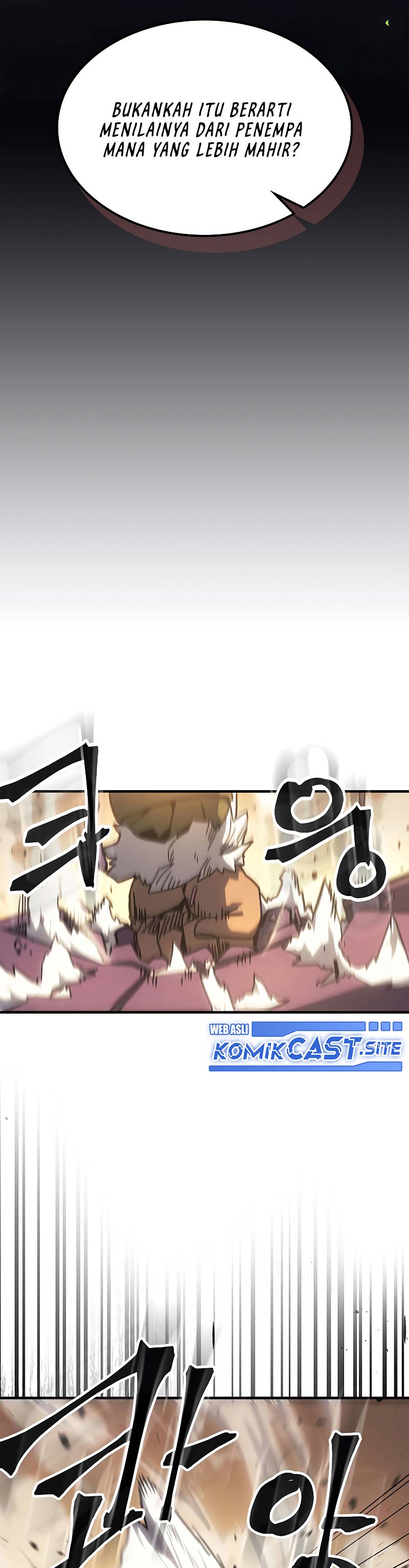 A Returner’s Magic Should Be Special chapter 215