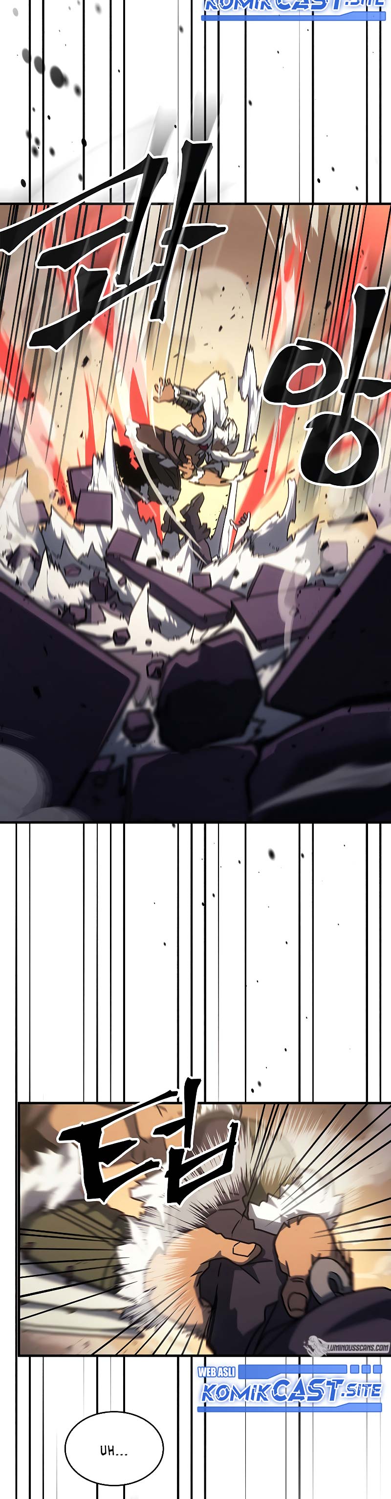 A Returner’s Magic Should Be Special chapter 215