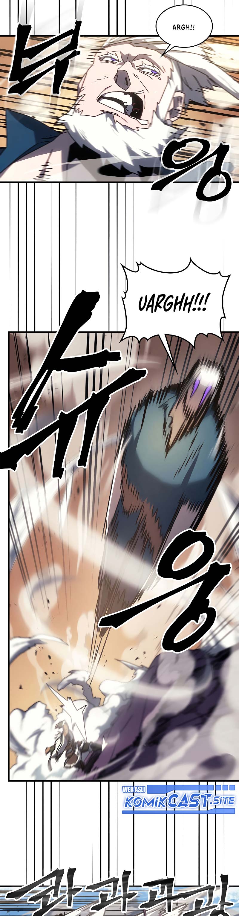 A Returner’s Magic Should Be Special chapter 215