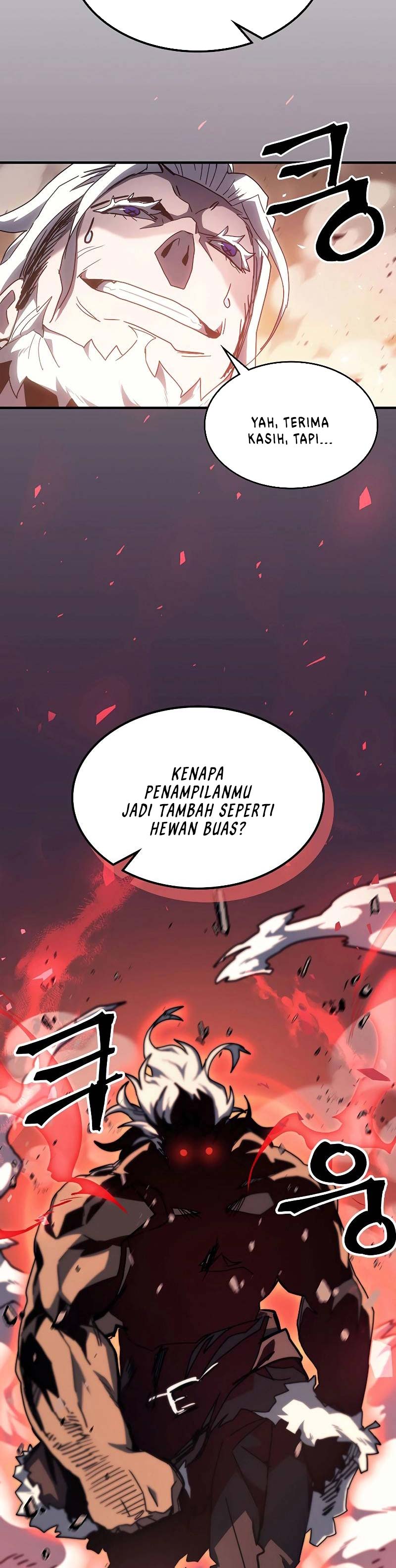 A Returner’s Magic Should Be Special chapter 215