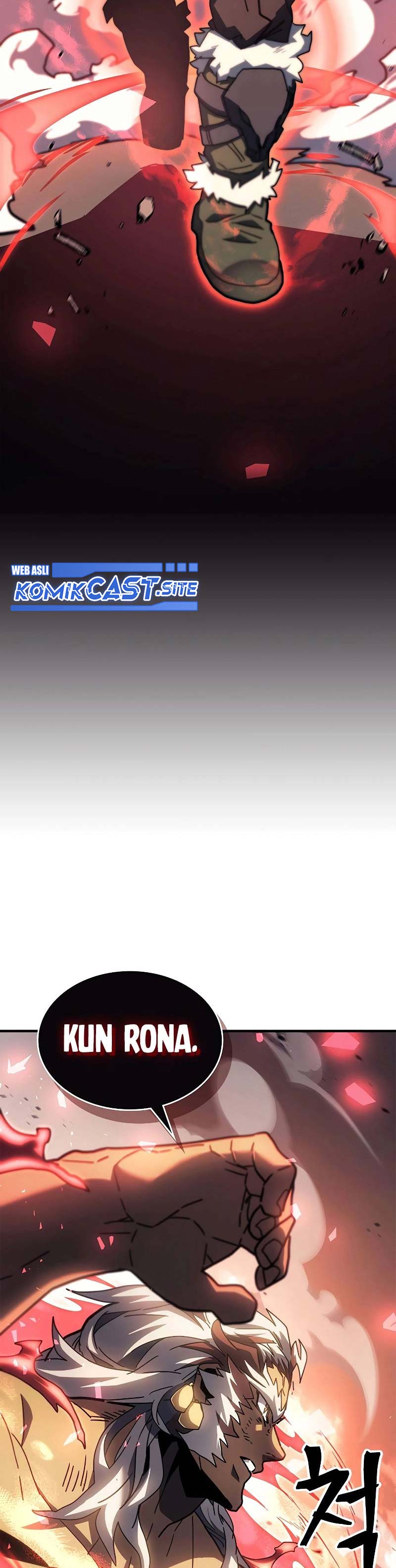 A Returner’s Magic Should Be Special chapter 215