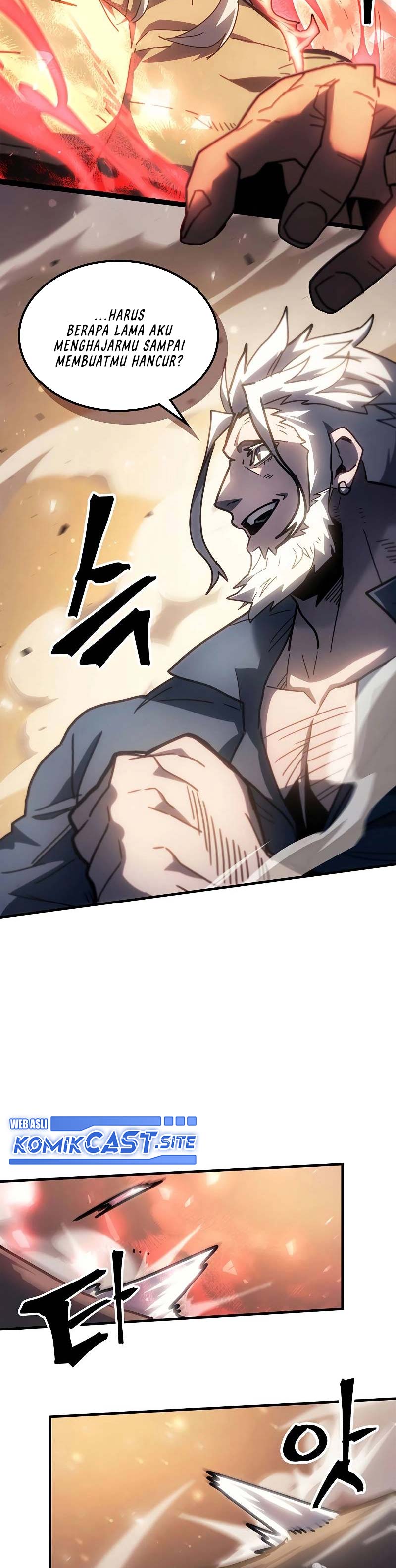 A Returner’s Magic Should Be Special chapter 215