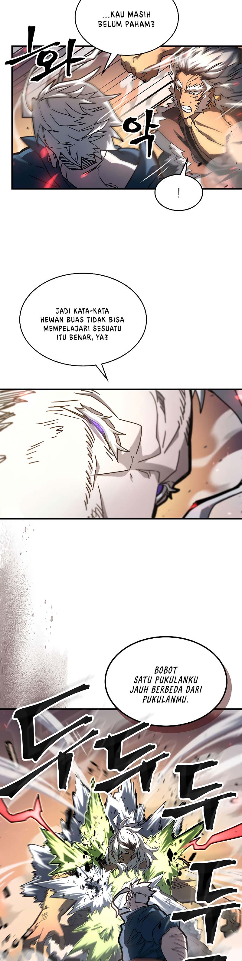 A Returner’s Magic Should Be Special chapter 215