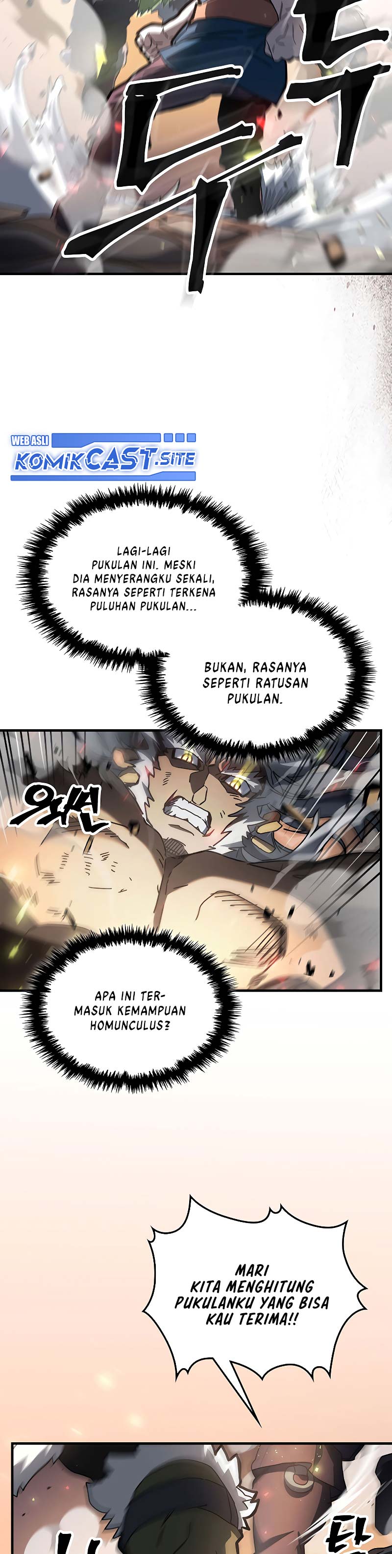 A Returner’s Magic Should Be Special chapter 215