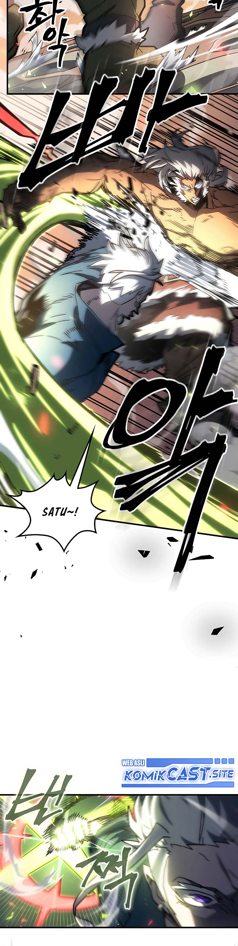 A Returner’s Magic Should Be Special chapter 215