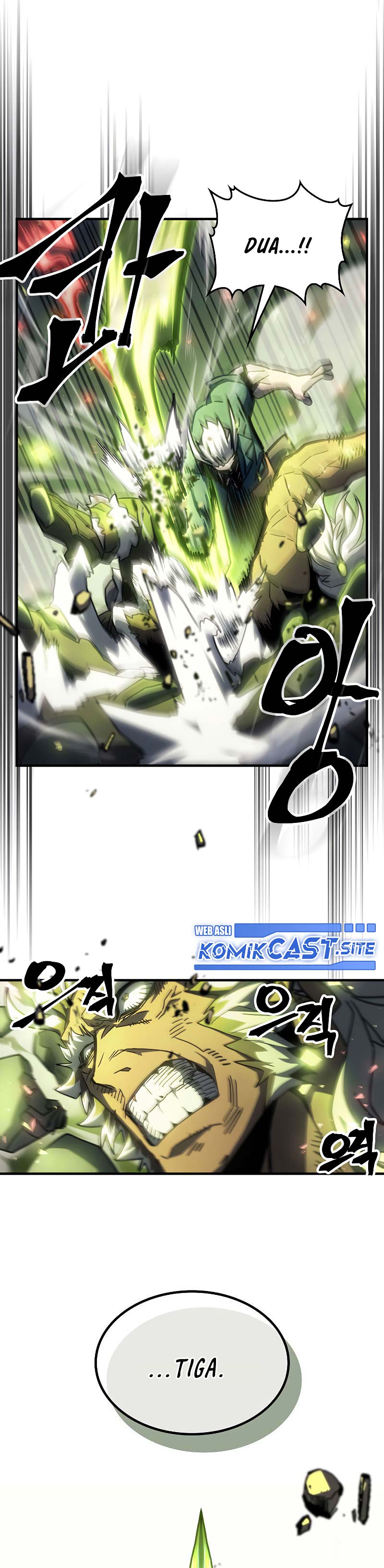 A Returner’s Magic Should Be Special chapter 215