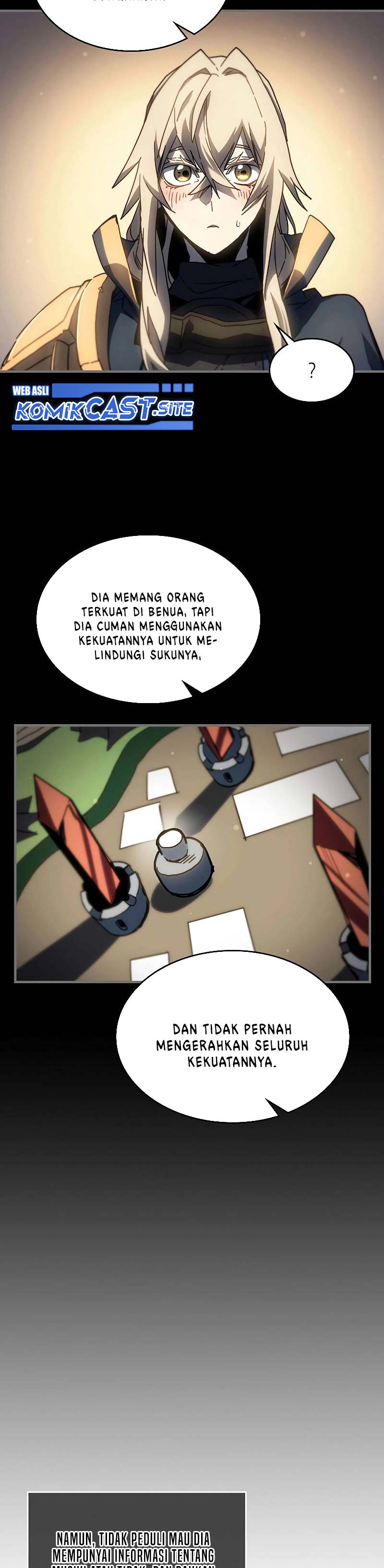 A Returner’s Magic Should Be Special chapter 215