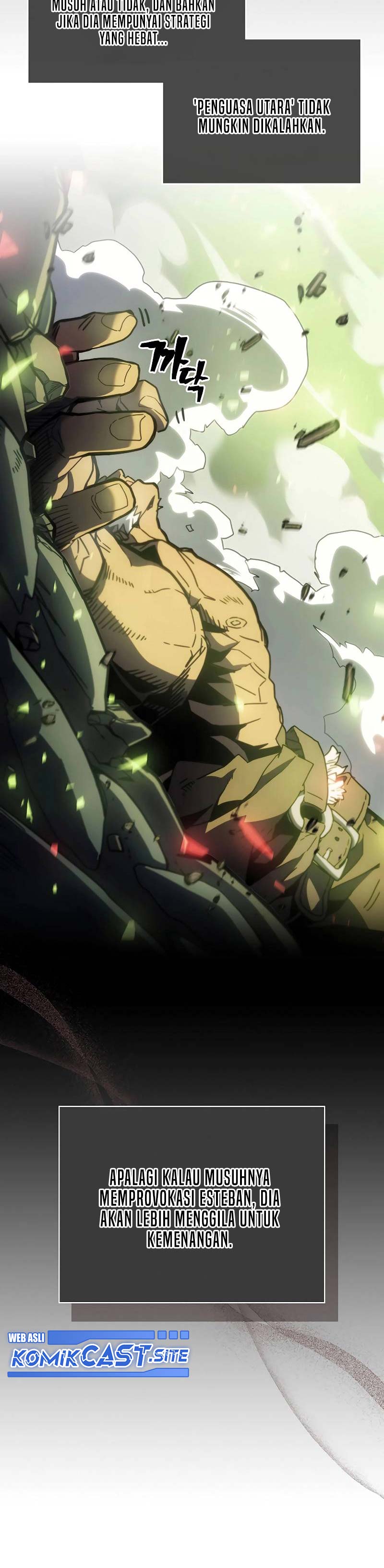 A Returner’s Magic Should Be Special chapter 215
