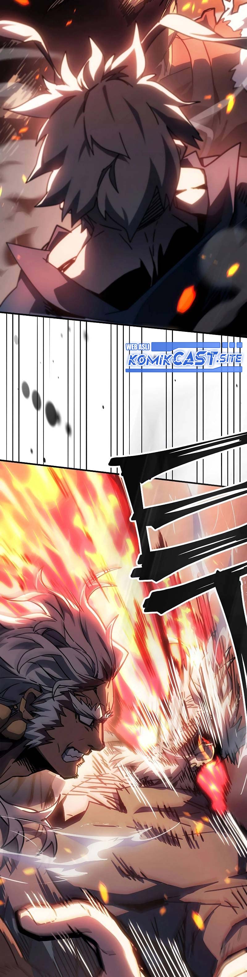 A Returner’s Magic Should Be Special chapter 215