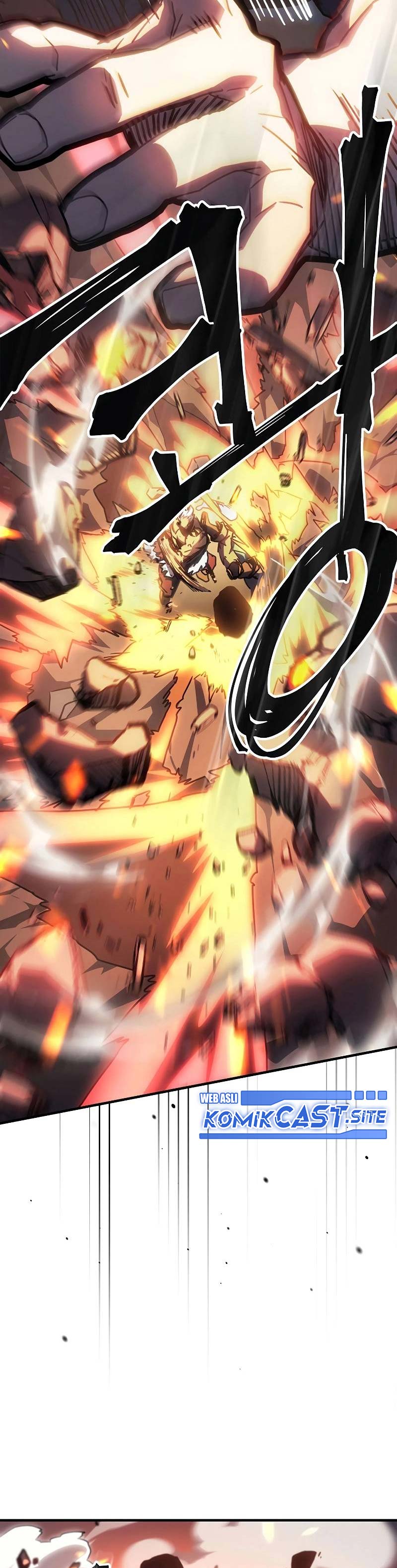 A Returner’s Magic Should Be Special chapter 215