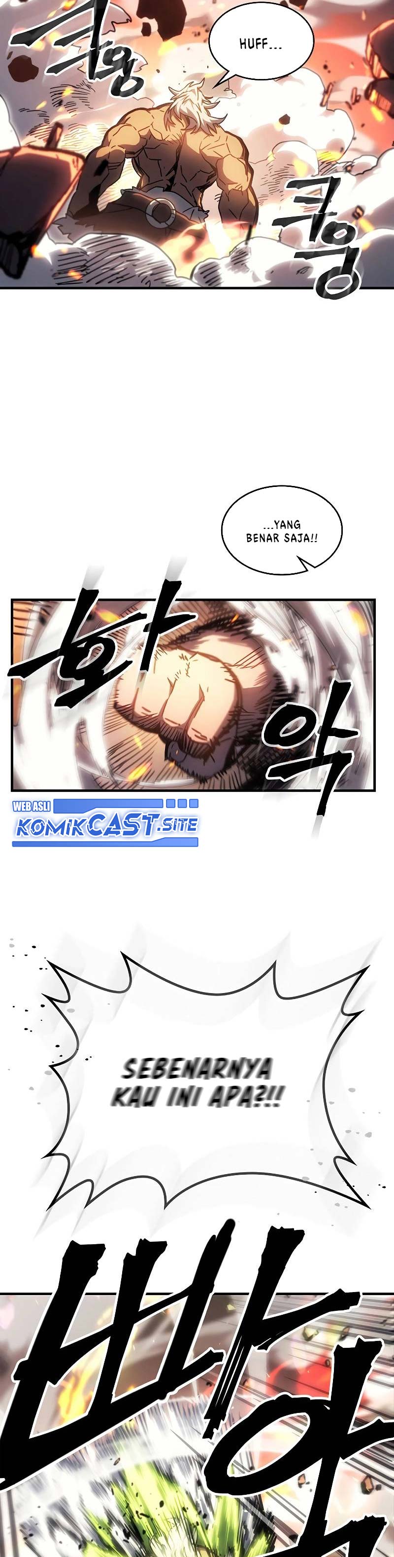 A Returner’s Magic Should Be Special chapter 215