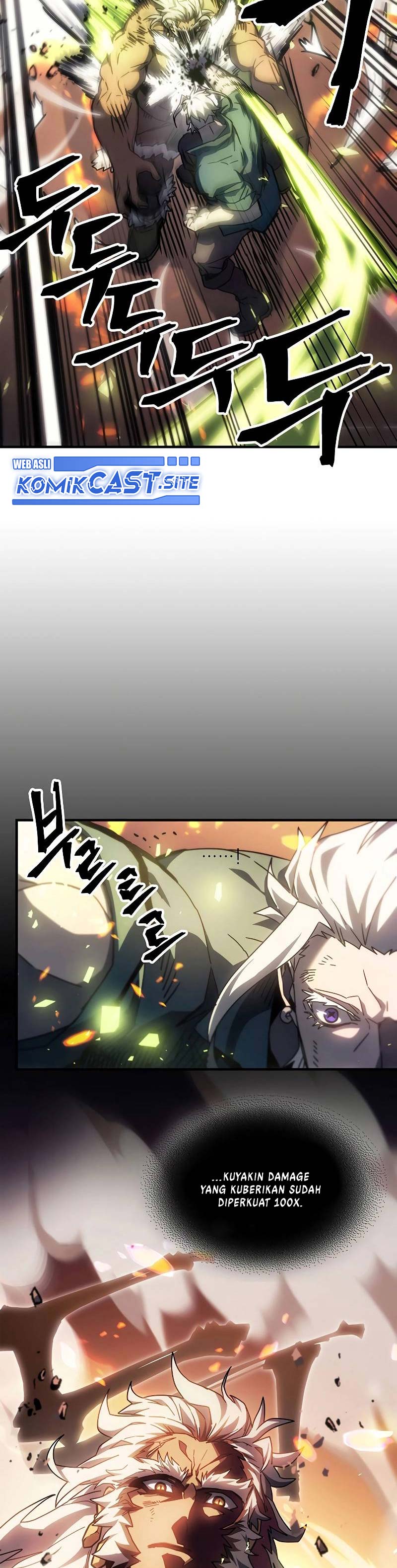 A Returner’s Magic Should Be Special chapter 215