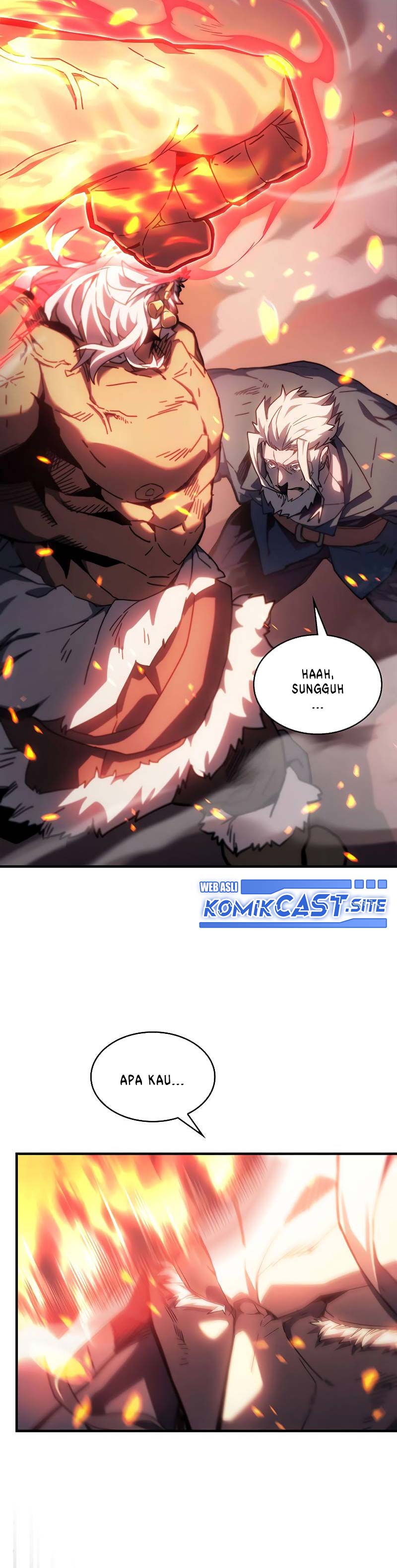 A Returner’s Magic Should Be Special chapter 215