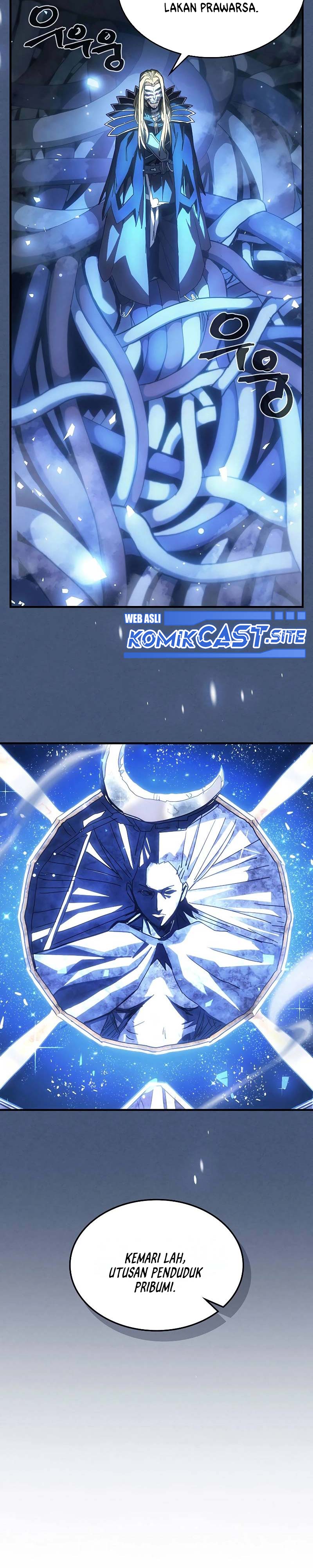 A Returner’s Magic Should Be Special chapter 216