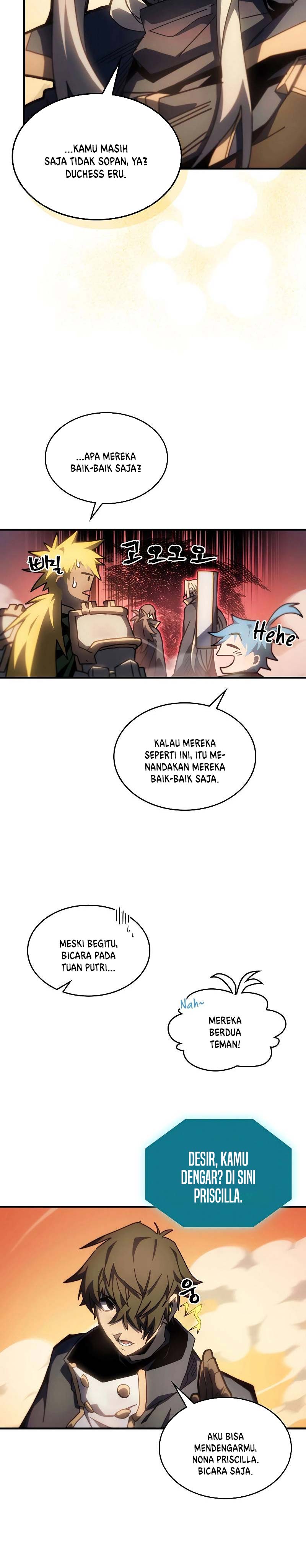 A Returner’s Magic Should Be Special chapter 216