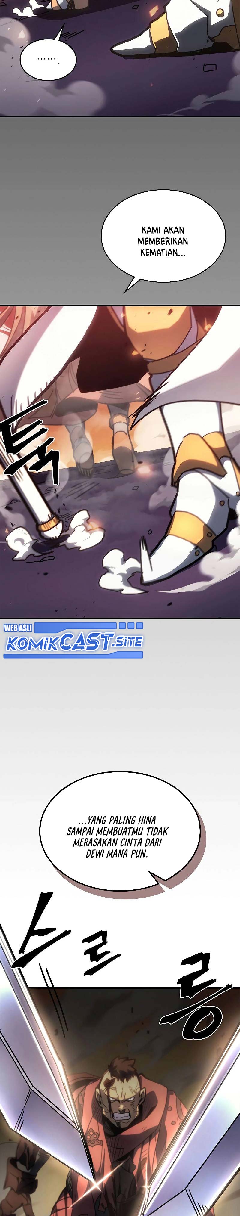 A Returner’s Magic Should Be Special chapter 216