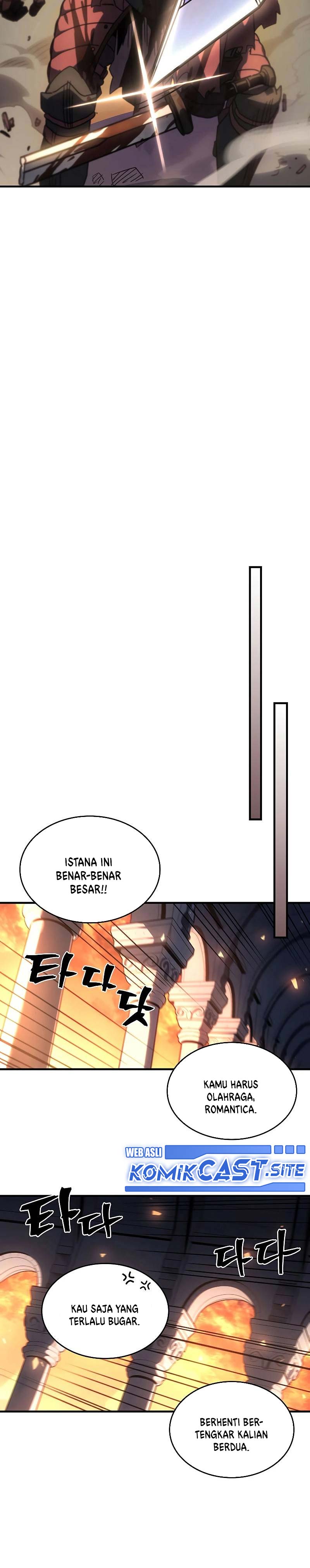 A Returner’s Magic Should Be Special chapter 216