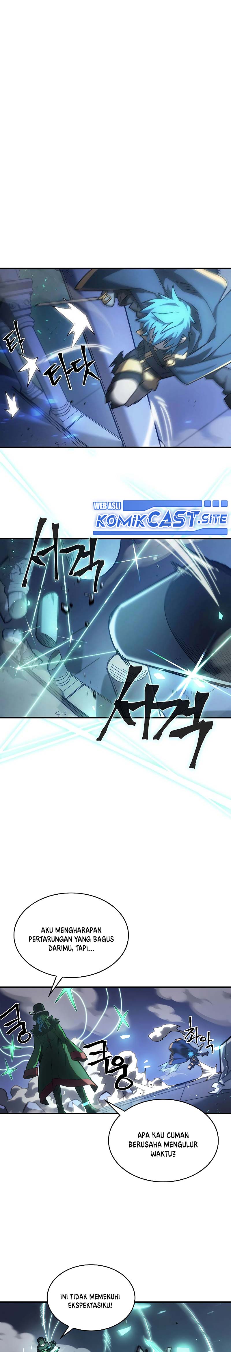 A Returner’s Magic Should Be Special chapter 217