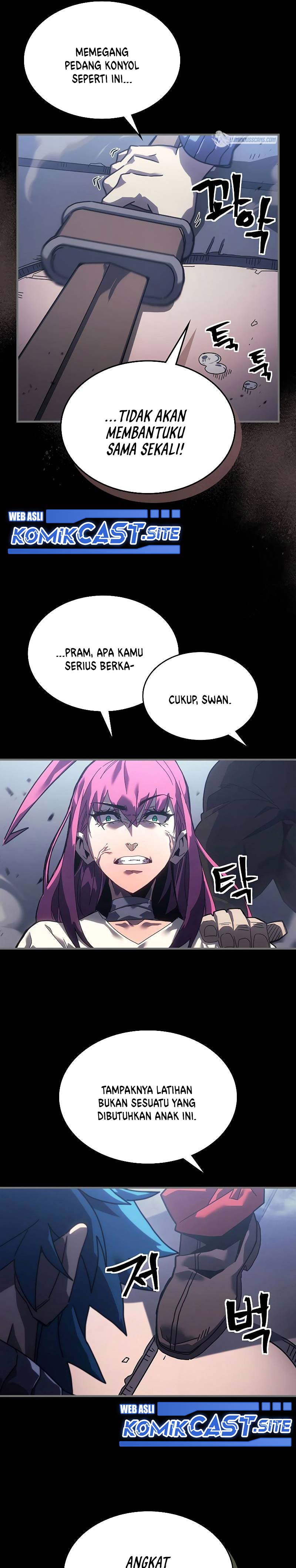 A Returner’s Magic Should Be Special chapter 217