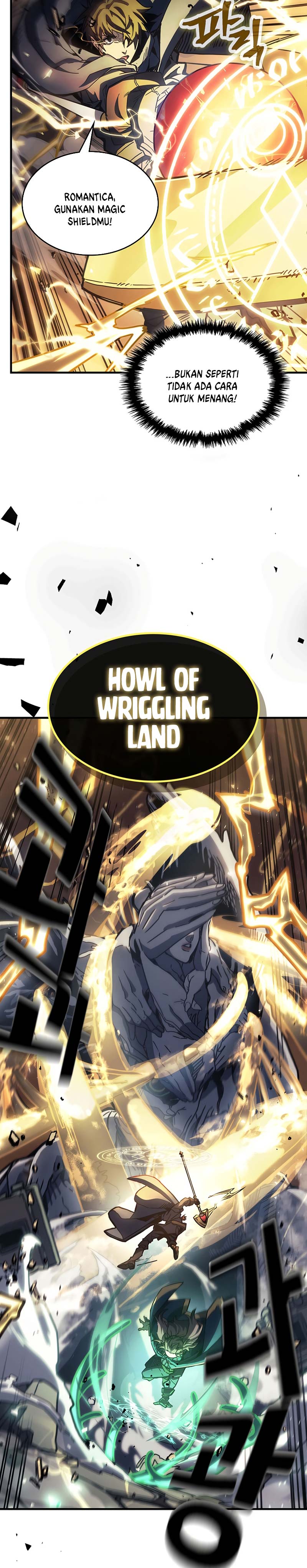 A Returner’s Magic Should Be Special chapter 220