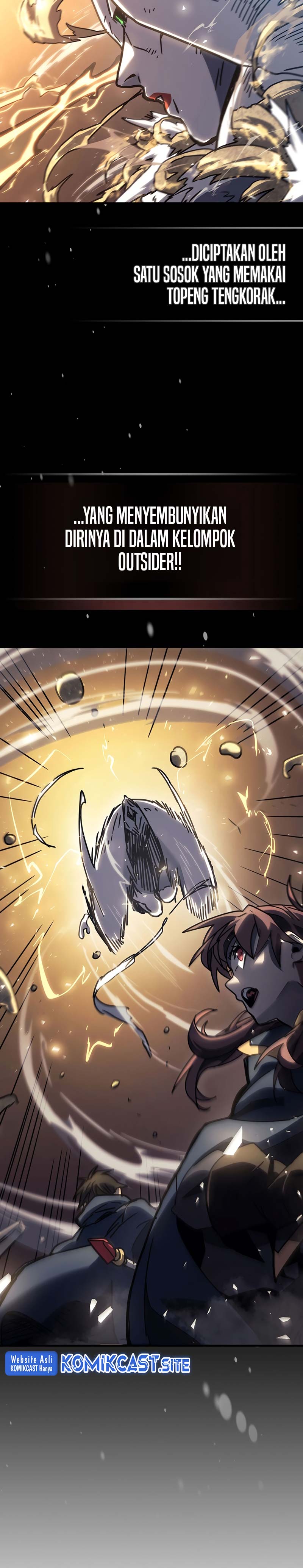 A Returner’s Magic Should Be Special chapter 220