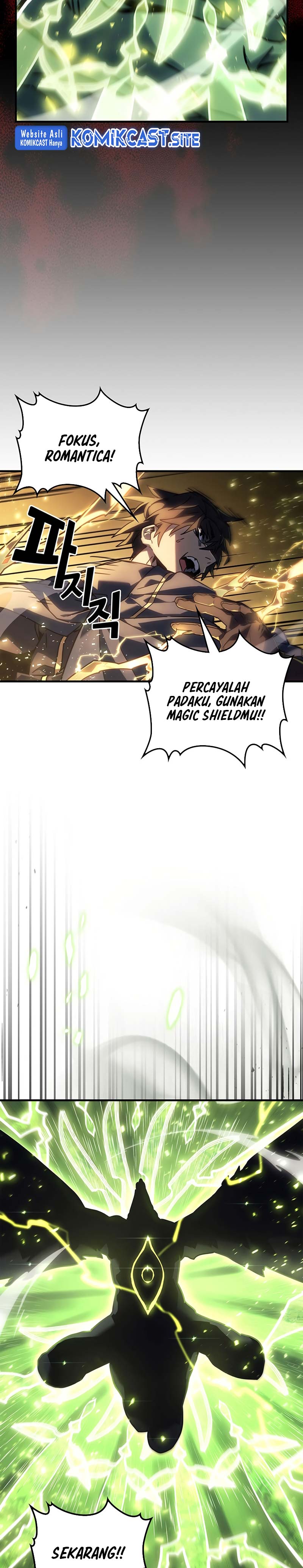 A Returner’s Magic Should Be Special chapter 220