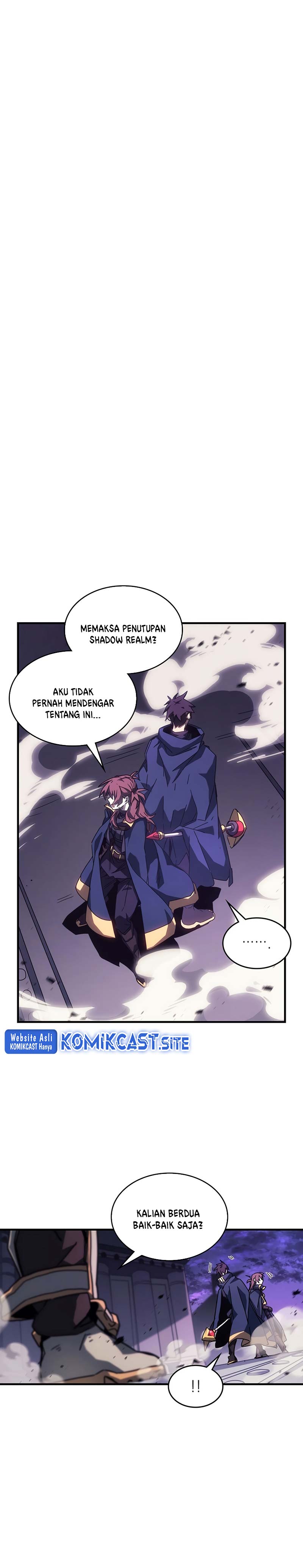 A Returner’s Magic Should Be Special chapter 220