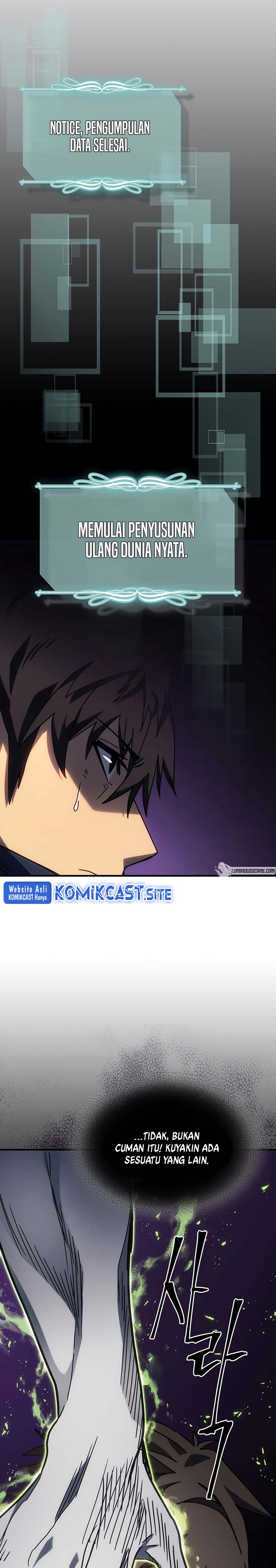 A Returner’s Magic Should Be Special chapter 220