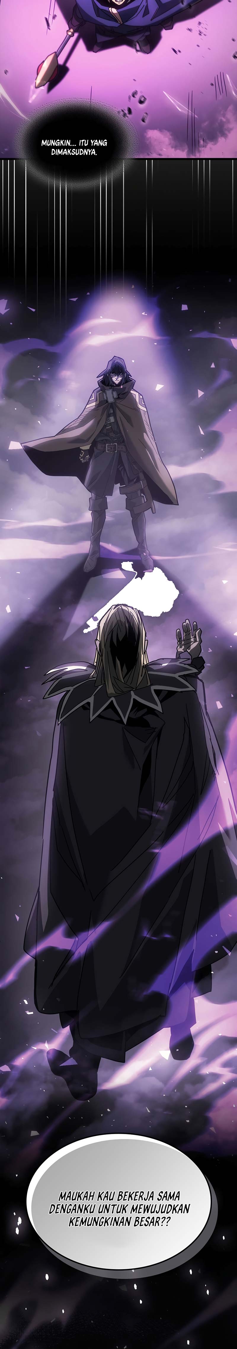 A Returner’s Magic Should Be Special chapter 220