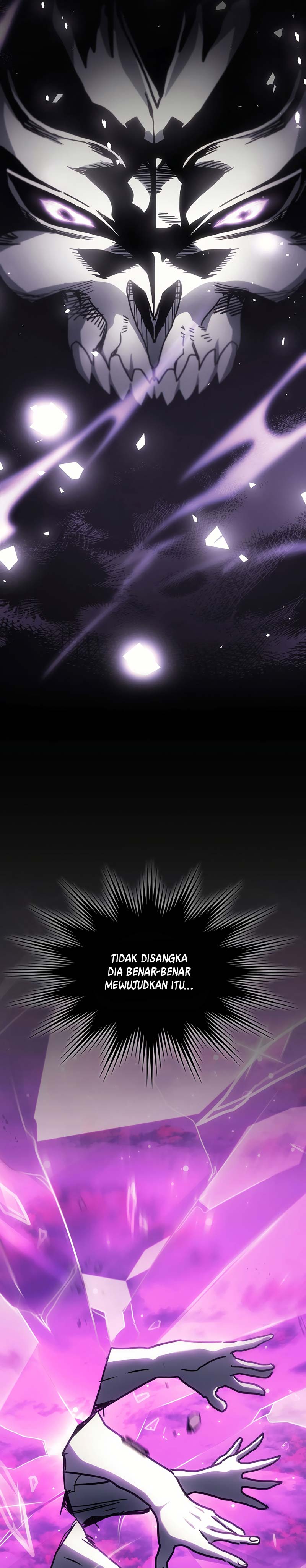 A Returner’s Magic Should Be Special chapter 220