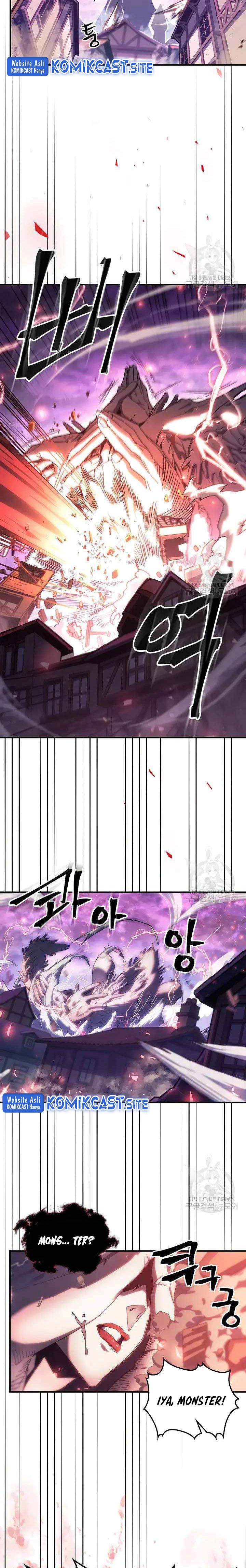 A Returner’s Magic Should Be Special Chapter 223 Bahasa Indonesia